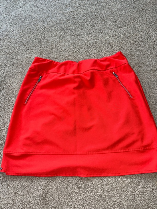 Tail Pants - Tail skort